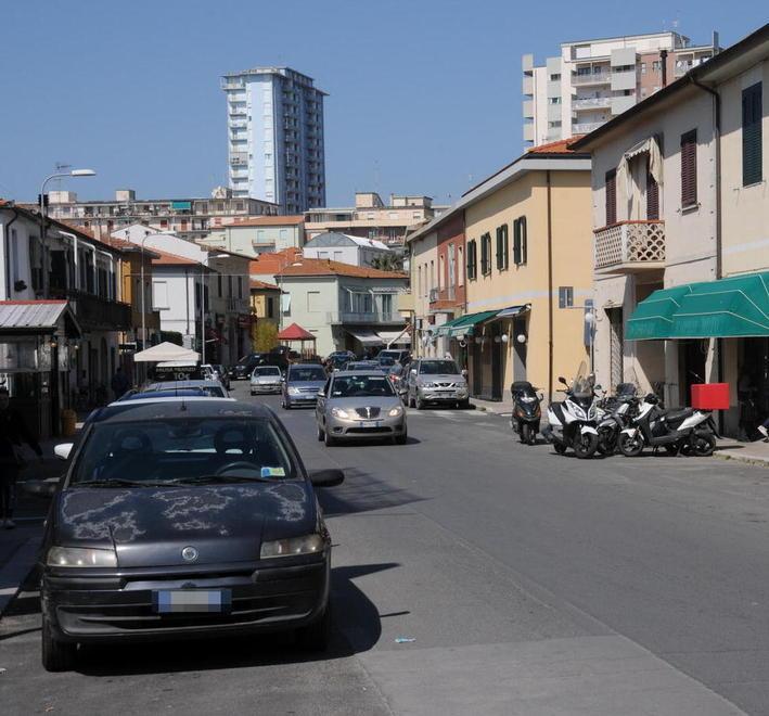 Piano del traffico: il 16 il primo round 