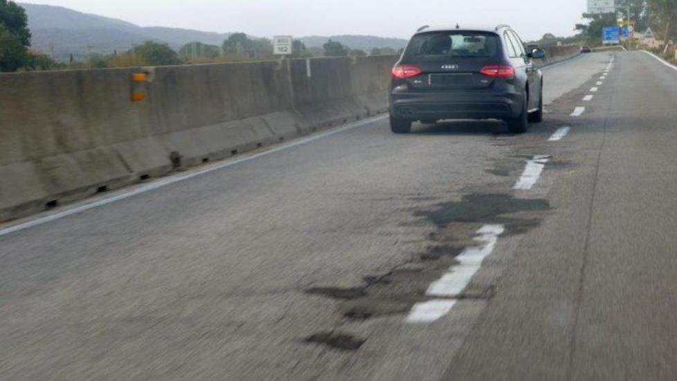 Aurelia, asfalto nuovo per 8 milioni di euro