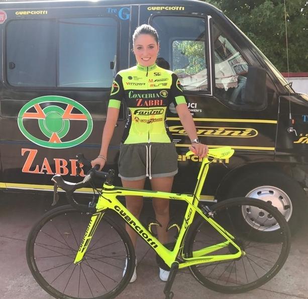 Cozzari neo acquisto della Zabri Fanini 