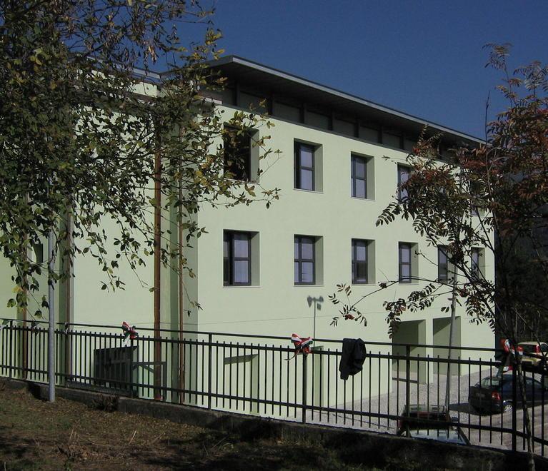 L’istituto comprensivo a rischio Sale la protesta a Camporgiano 