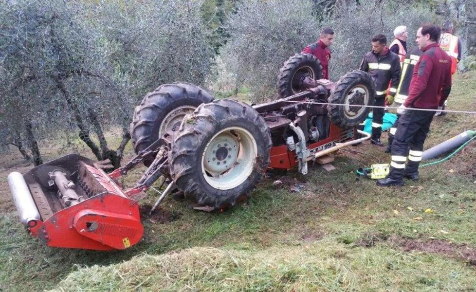 Oggi alle 15 i funerali di Alfredo Quilici 