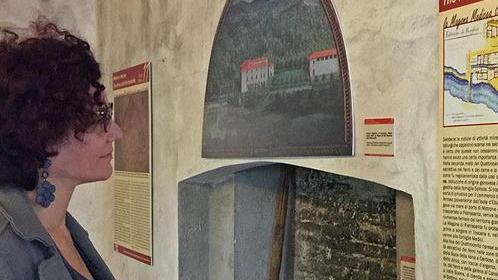 Il museo del lavoro si amplia