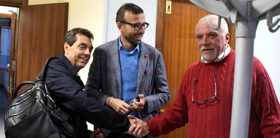Saltano due candidature ai congressi 