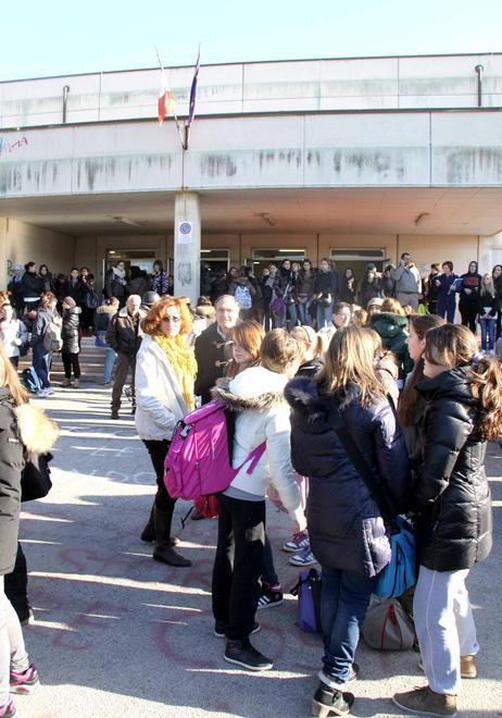 Riapre dopo nove mesi la palestra del Chini 