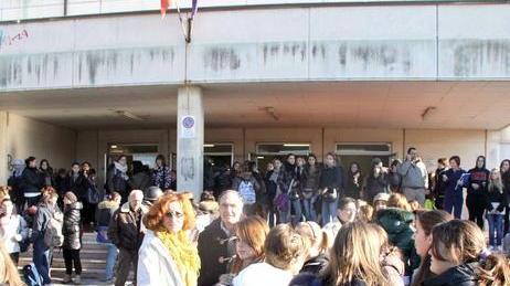 Riapre dopo nove mesi la palestra del Chini