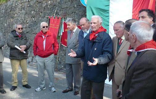 Condanne per il sacrario fascista, l’Anpi esulta 