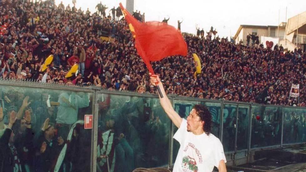 «Il derby in campo neutro? Una provocazione»