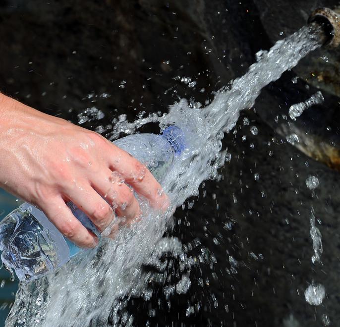 Acqua e ambiente, gli studenti vanno a lezione dall’Asa