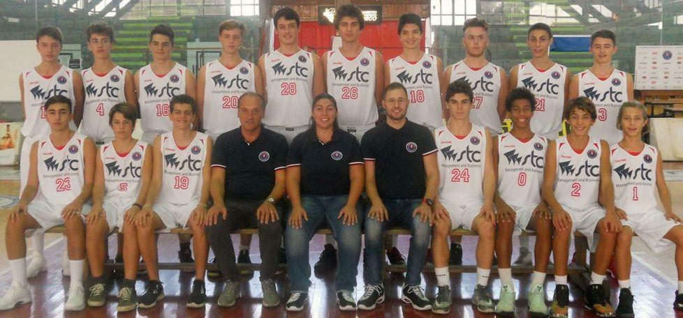 Stc, prima gioia di Becagli Che tripletta dell’Under 18 
