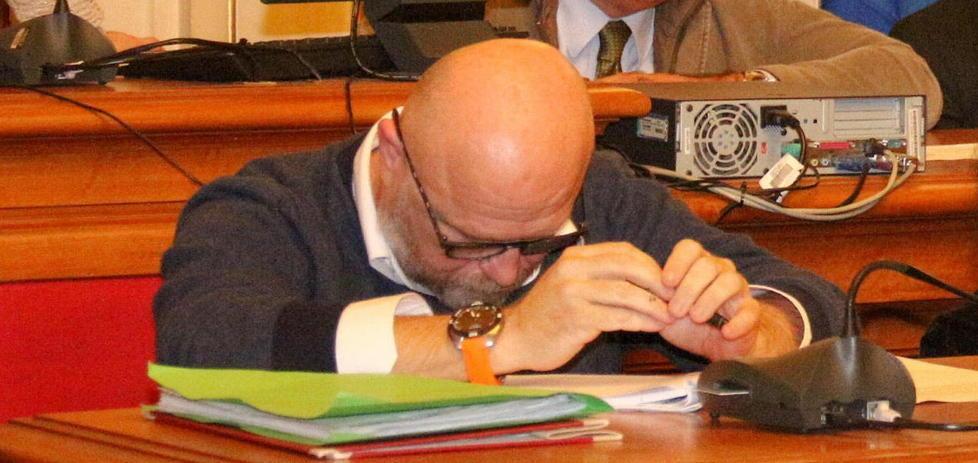 Dopo il caso Ciampi il sindaco Nogarin è più debole 