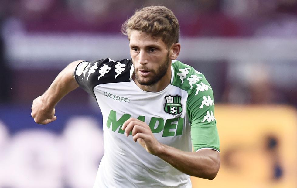 Domenico Berardi