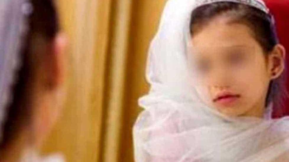 La sposa bambina: il Comune nega ma la Lega attacca