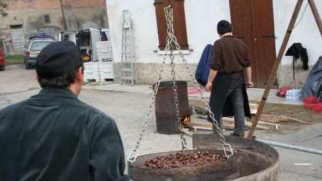 È festa per San Martino: mercatini, gastronomia spettacoli e beneficenza