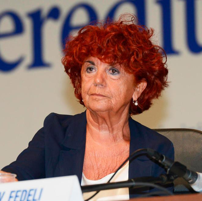 I complimenti del ministro Valeria Fedeli Muzzarelli: «Ora nuovi traguardi»