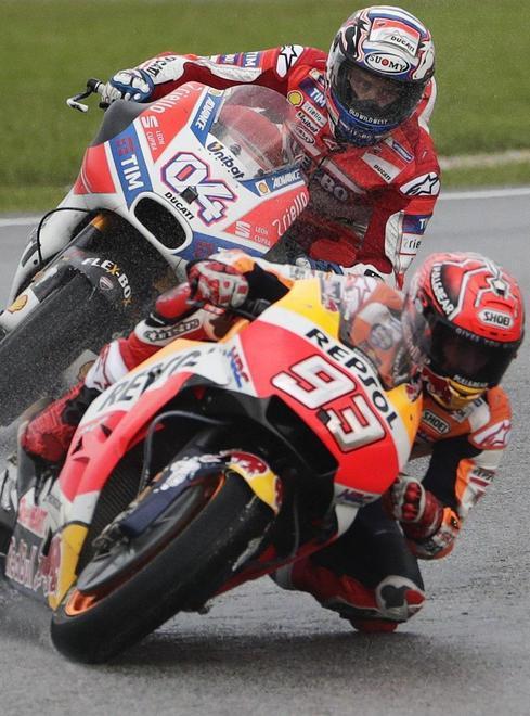 Dovi, i sogni non costano «Dura, ma tutto è in gioco» 