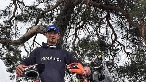 Africa Eco Race: Ceci e Pelloni pronti a riprovarci