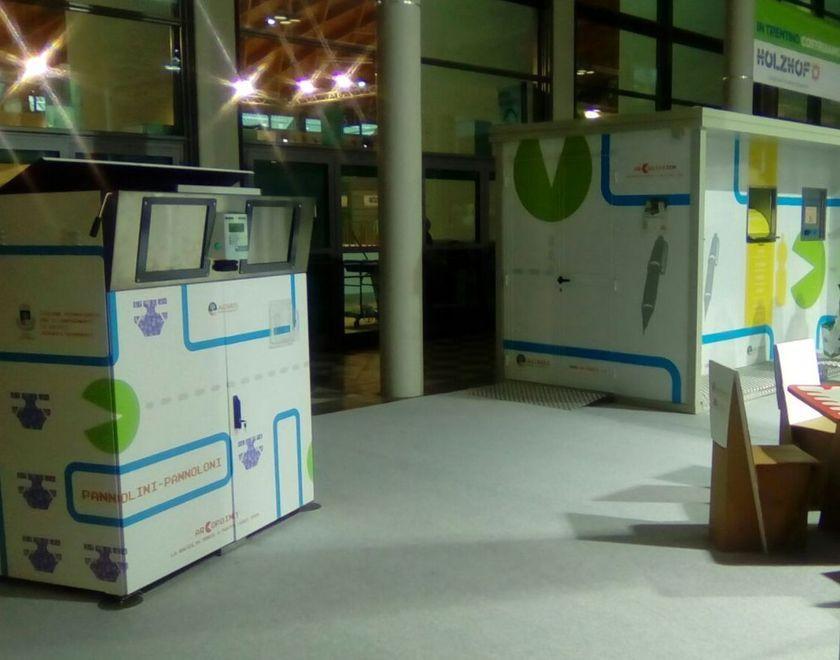 Ecomondo, l’ecologia made in Modena 