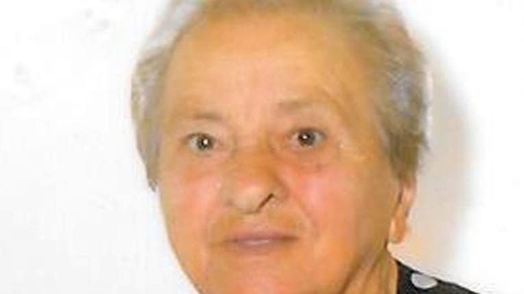 I 100 anni di nonna Carmen