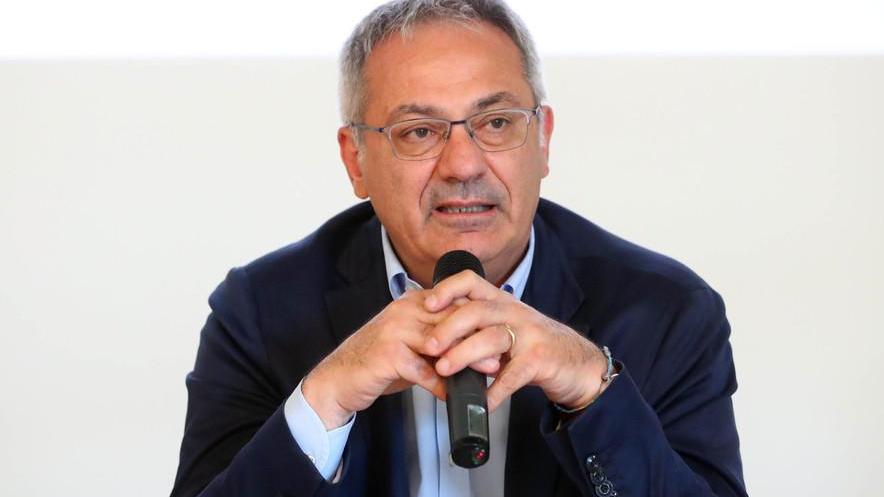 Bratti diventa direttore dell’Ispra e lascia il parlamento: sono felice
