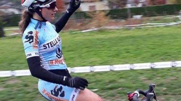 Doppio successo per una super Lugli