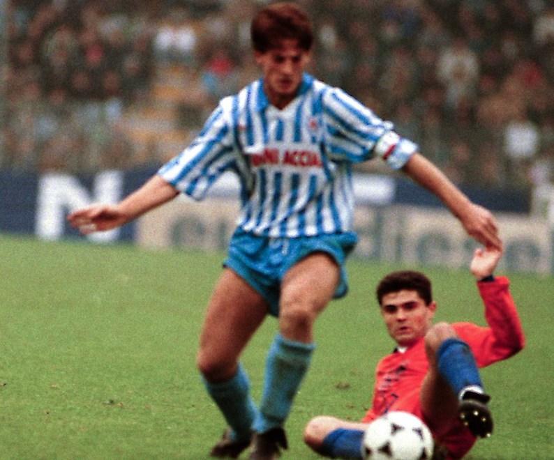 La Spal nel destino della famiglia Viviani 