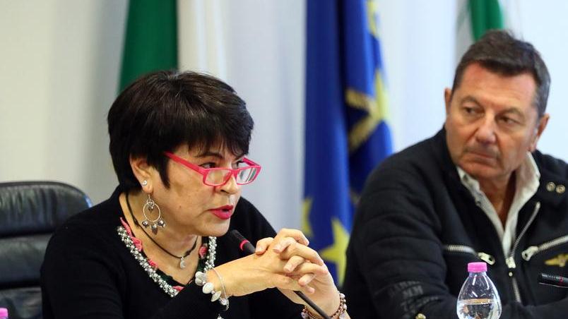 La maggioranza “risorge” e rilancia il programma