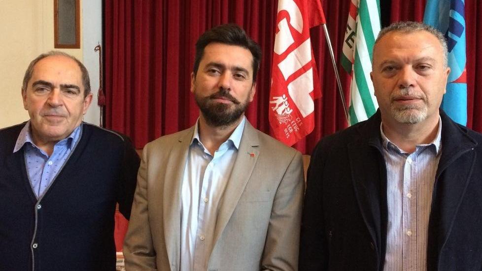 Dai sindacati un altro no a mini fusioni tra municipi