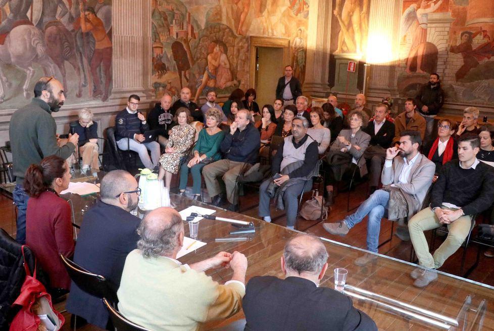 «Ius soli salvato dai digiuni» 