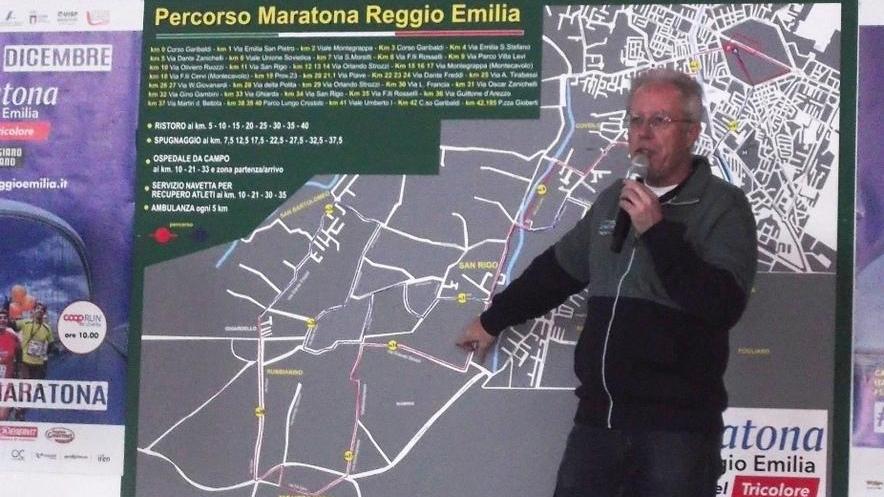 «La Maratona di Reggio resta tra le prime in Italia»