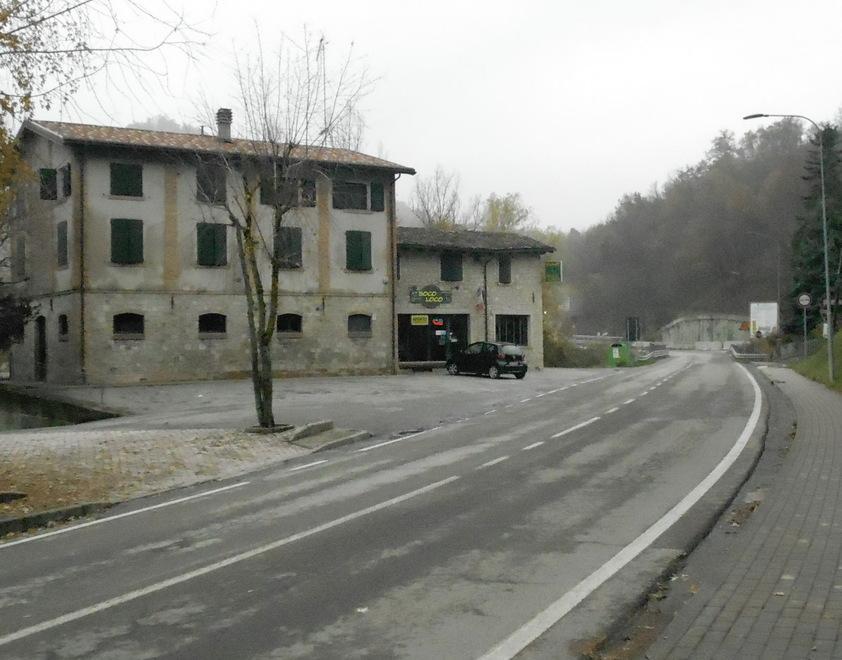 Bocco, meno traffico ma i commercianti temono ripercussioni 