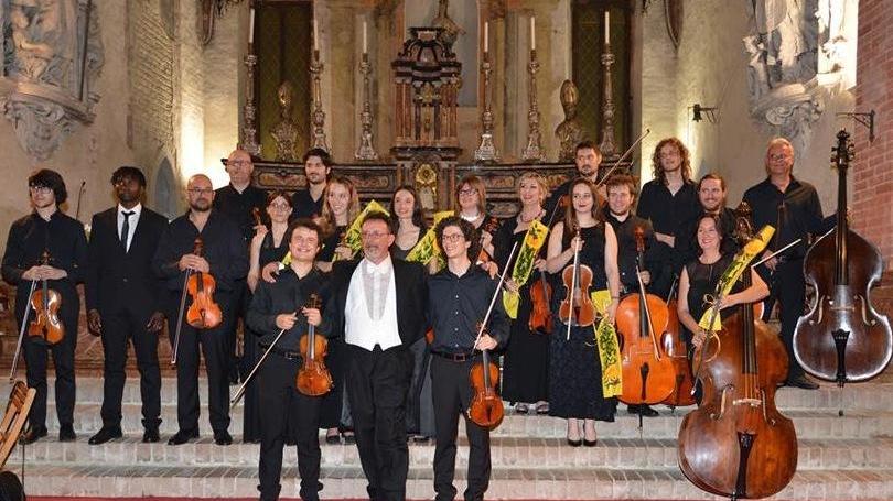 Il Requiem di Mozart per sostenere il Mire