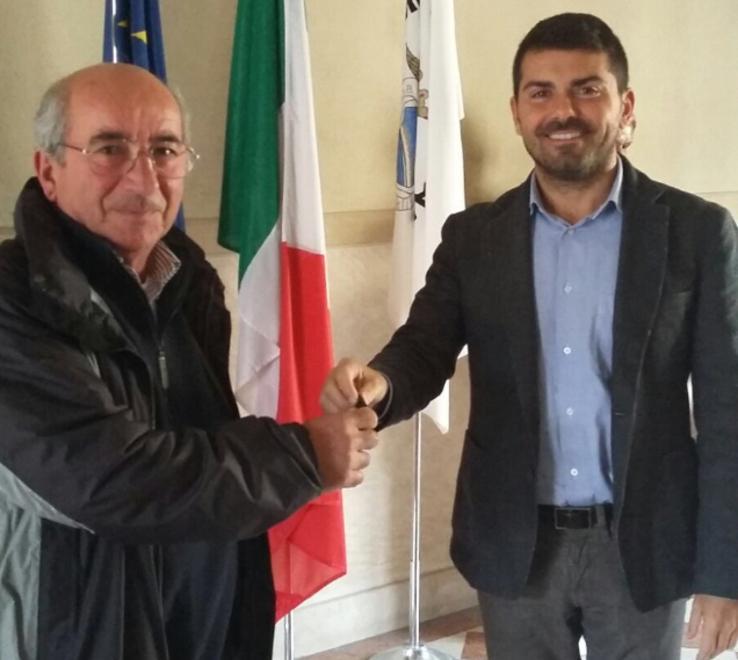 Orologio della torre trovato il custode del “campanòun” 