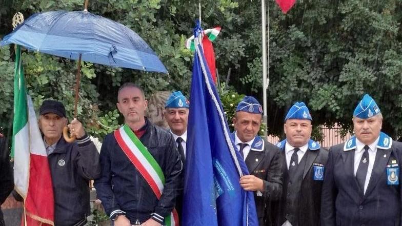 Siligo: «I soldati ci hanno donato la pace»