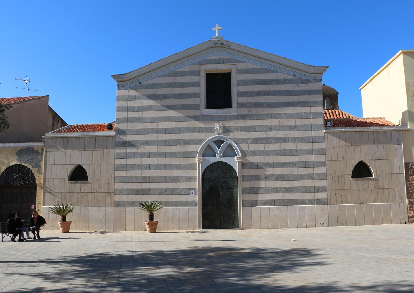 Raccolta alimentare in vista della festa di Sant’Elisabetta