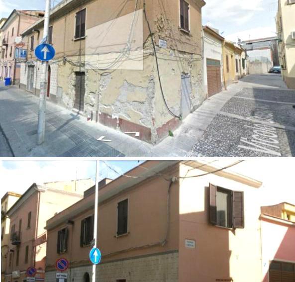 Sassari, stop ai ruderi per far rinascere il centro 