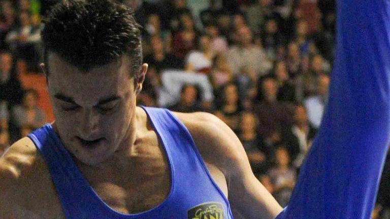 Festa della ginnastica al PalaPirastu: arrivano i primi big