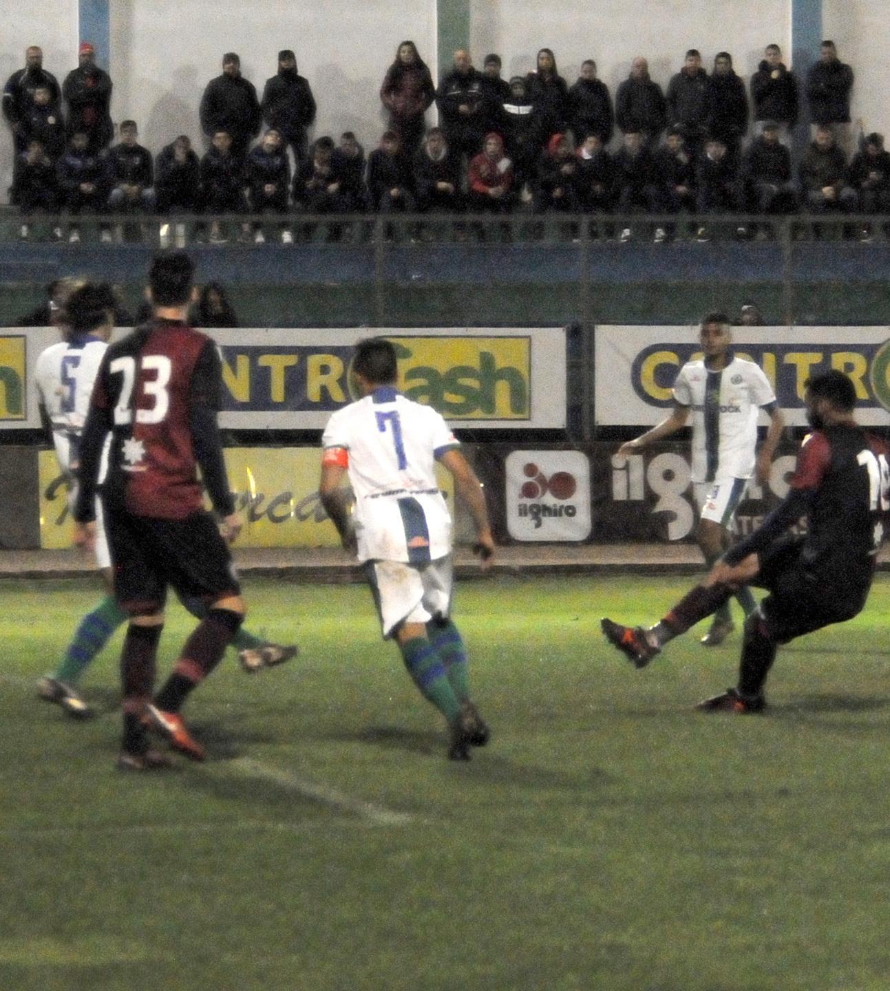 Nuoro accoglie il Cagliari a braccia aperte 