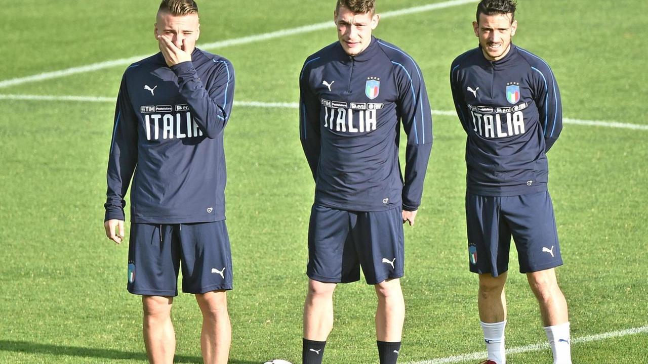 Il giorno della verità per Ventura & C