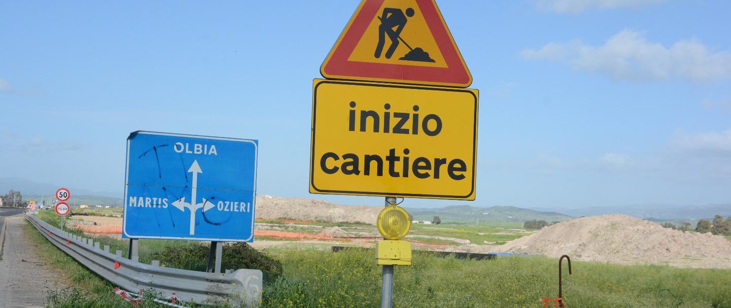 Svincolo cancellato opposizione all’attacco 