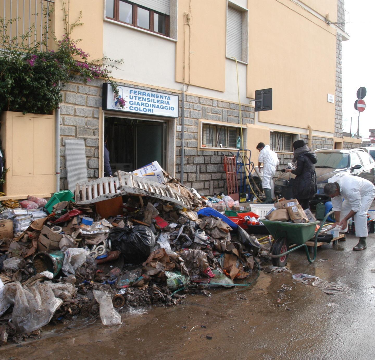 I risarcimenti alle imprese saranno pagati nel 2019 
