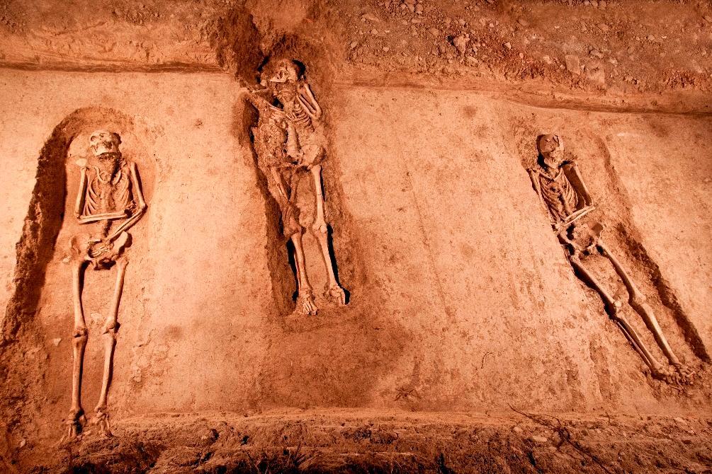 Formigine, archeologia: svelati i segreti della Pieve di Colombaro