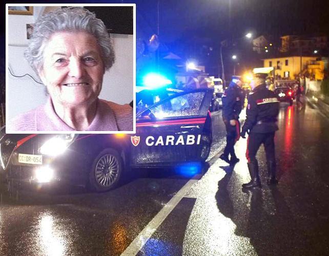 Uccisa da un'auto pirata, il figlio: «Voglio sapere perché quel ragazzo è scappato» 