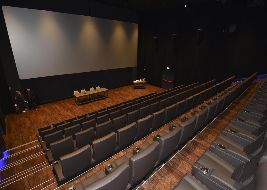 Aurelia Antica è anche cinema 