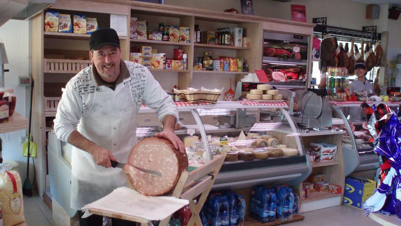 Andrea Cortopassi