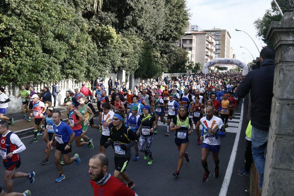 Mezza maratona a Livorno: ecco come la viabilità tra divieti di transito e di sosta 