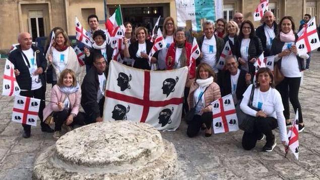 La corale Perosi incanta Malta