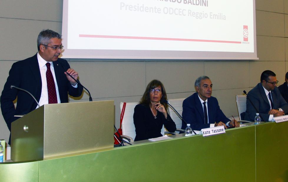 Sequestri preventivi a Reggio Emilia, un boom da 50 milioni 
