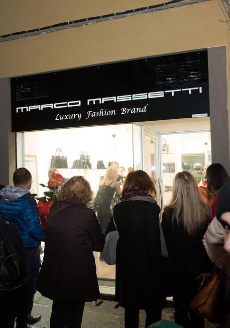 Lo stilista del lusso sceglie Lucca come location toscana 