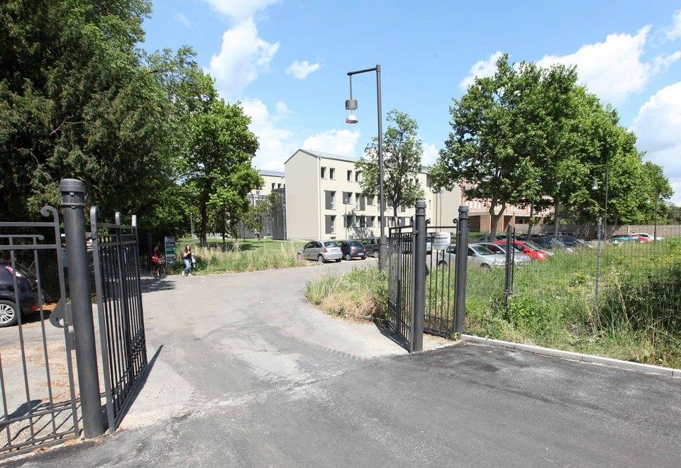 Reggio Emilia senza identità, dove tutto è solo “ex” 