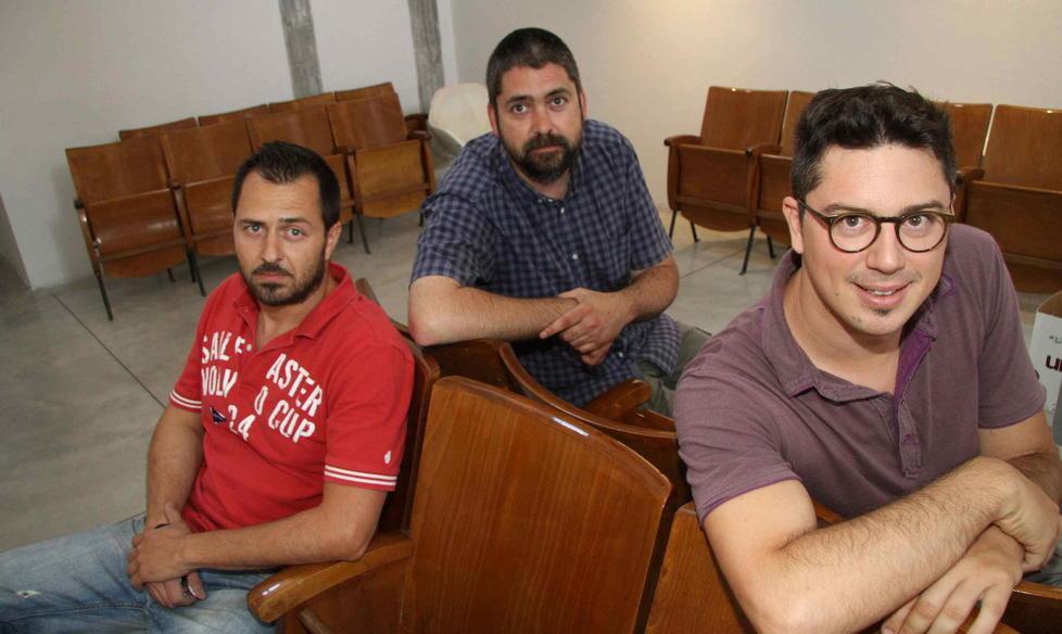 Settembre, l’organizzazione a Fonderia